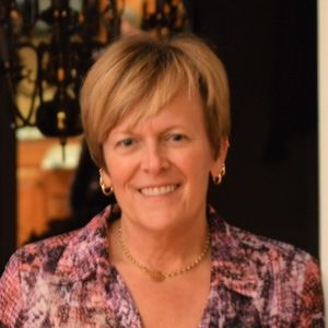 Meet your Posher, Linda